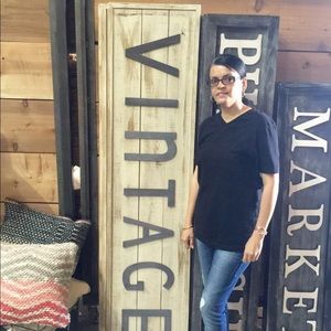 Meet your Posher, Madeline